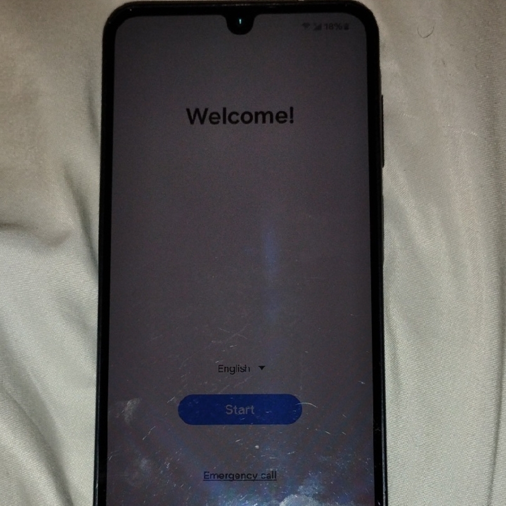 Samsung Galaxy A16